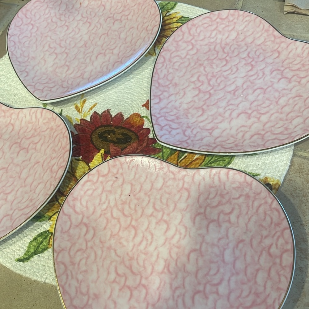 Formalities Heart Collection - Picture 4 of 4